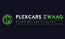 Logo Flex Cars Zwaag B.V.